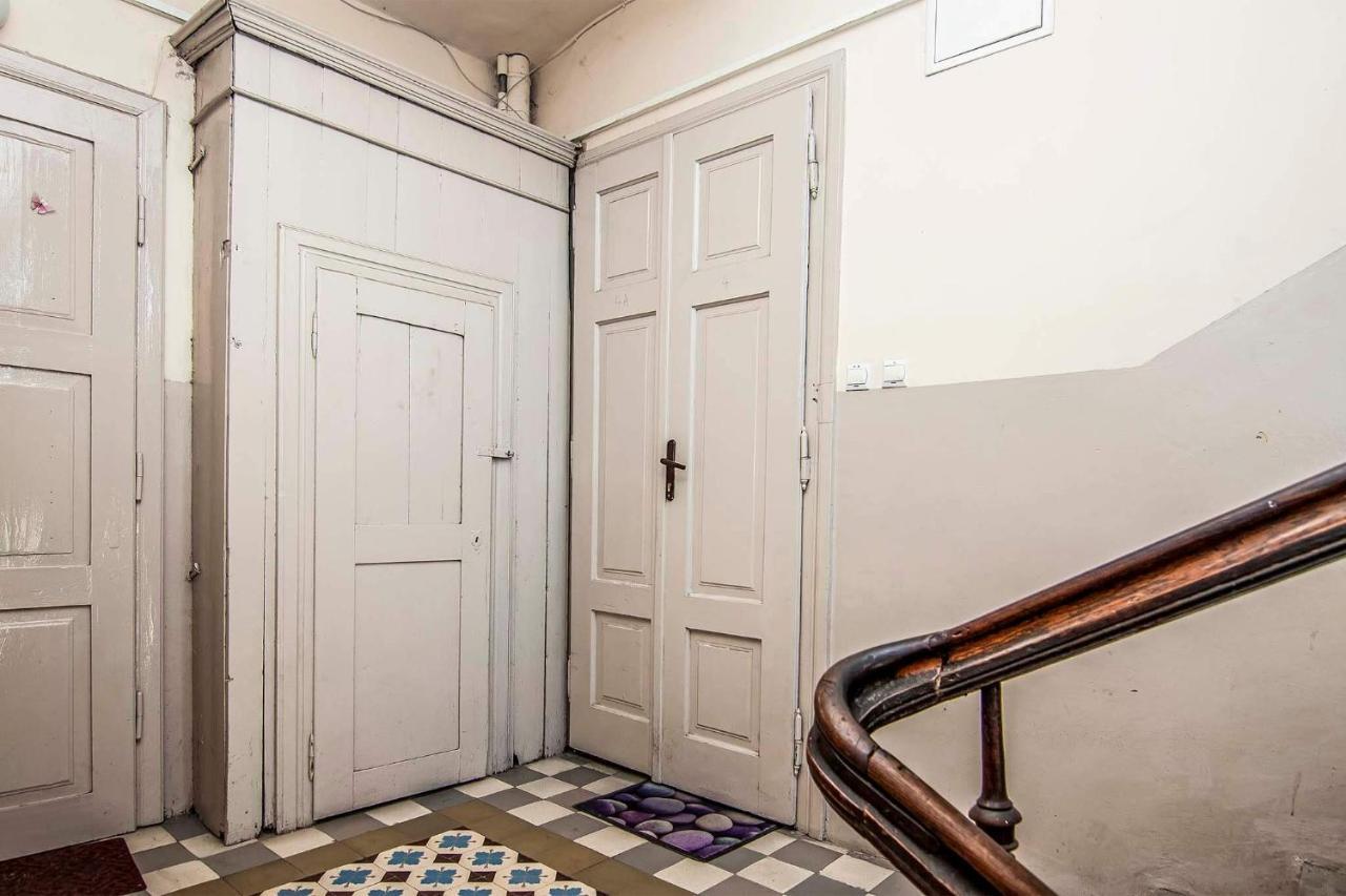 Apartament 2 Pokoje Lublin Centrum Ulica Narutowicza Exterior photo